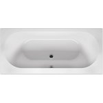Riho Carolina 190 x 80 cm B057001005 – Hledejceny.cz