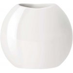 ASA Selection Váza MOON 25 cm bílá – Zboží Dáma