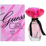 Guess Girl toaletní voda dámská 30 ml – Hledejceny.cz