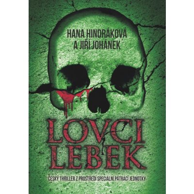 Lovci lebek