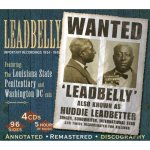 Leadbelly - Important Recording 39-49 CD – Hledejceny.cz