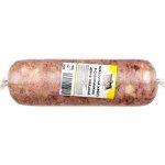 Falco Barf mražený salám krůtí svalovina s chrupavkou 700 g – Zbozi.Blesk.cz
