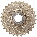 Shimano HG 400 Alivio – Zboží Mobilmania