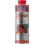 Liqui Moly 2525 Vyplachovač dieselmotorů 5 l – Hledejceny.cz