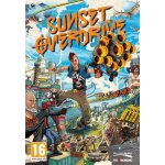 Sunset Overdrive – Zbozi.Blesk.cz