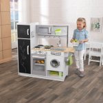 KidKraft Dřevěná kuchyňka Pepperpot – Zboží Dáma