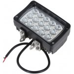TruckLED LED pracovní světlo 45W (3375 lm), 24V, IP67, 6500K [L0089] – Hledejceny.cz