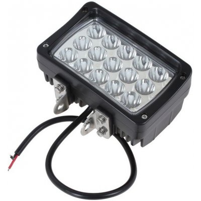 TruckLED LED pracovní světlo 45W (3375 lm), 24V, IP67, 6500K [L0089] – Hledejceny.cz