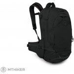 Osprey Escapist 18l black – Zboží Mobilmania