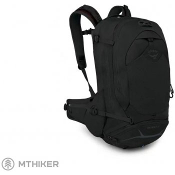 Osprey Escapist 18l black