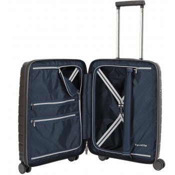 Travelite Air Base S Anthracite 37 l