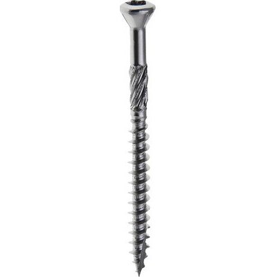 Vrut terasový ZH TORX 5x50 nerez C1, balení 100 ks – Zbozi.Blesk.cz