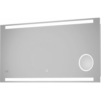 Silver Rey 120 x 60 cm 50038 – Hledejceny.cz