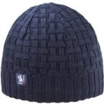 Kama pletená merino čepice A112 tmavě modrá – Zboží Mobilmania