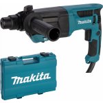 Makita HR2670 – Zbozi.Blesk.cz