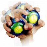 SPARTAN Wrist Ball – Zboží Dáma