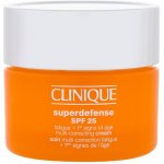 Clinique Superdefense Multi-Correcting Cream SPF25 Denní 50 ml – Hledejceny.cz