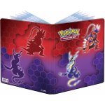 Ultra Pro Pokémon TCG Koraidon & Miraidon A5 album – Zbozi.Blesk.cz