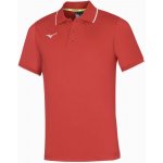 Mizuno Límečkové tričko Polo 32EA7041C62 – Hledejceny.cz