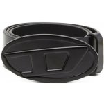 Diesel OVAL D LOGO B-1DR BELT BLACK – Sleviste.cz