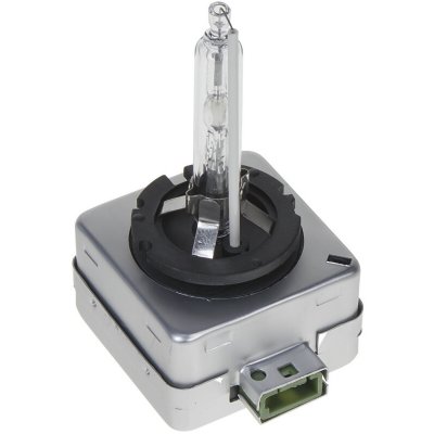 Náhradní výbojky d3s 5500-6000K | Zboží Auto