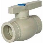 Aquaplast PPR kulový kohout plastový 25mm – HobbyKompas.cz