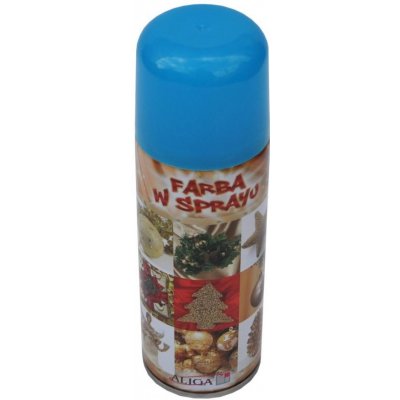 ALIGA spray 250ml modrý – Hledejceny.cz