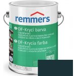 Remmers Deckfarbe 0,75 l Antracitově šedá – Zbozi.Blesk.cz