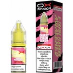 Oxva OX Passion Cherry Peach Lemon 10 ml 10 mg – Zbozi.Blesk.cz