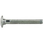 Šroub DIN 603 4.6 M6x25 ZB 500ks – Sleviste.cz