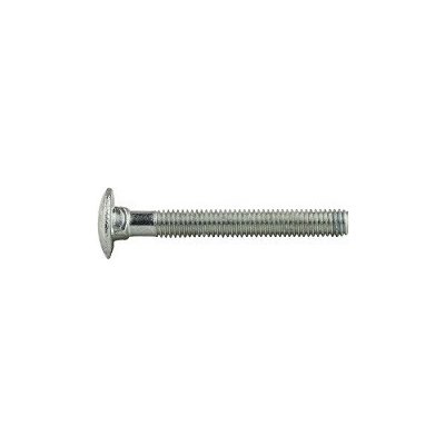 Šroub DIN 603 4.6 M6x25 ZB 500ks – Sleviste.cz