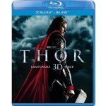 Thor 2D+3D BD – Hledejceny.cz