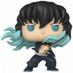 Funko Pop! 1853 Demon Slayer Muichiro Tokito – Zboží Dáma