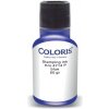 Razítkovací barva Coloris razítková barva KRO 4714 P modrá 50 ml