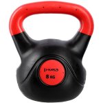 HMS Kettlebell vinylový 8 kg – Zbozi.Blesk.cz