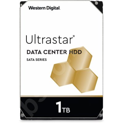 Hitachi Ultrastar 7K2 1TB, 1W10001 – Zboží Mobilmania