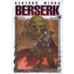 Seqoy s.r.o. Komiks Berserk 10 – Hledejceny.cz