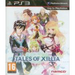 Tales of Xillia – Zboží Mobilmania