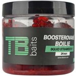TB Baits Boosterované boilies Garlic Liver 120 g 16 mm – Zbozi.Blesk.cz