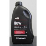 DYNAMAX PP 80 1 l – Zboží Mobilmania