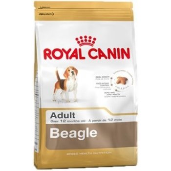 Royal Canin Beagle adult 2 x 12 kg