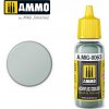 Modelářské nářadí AMMO by MIG Jimenez RLM 76 Pale Grey 17ml / A.MIG-063 AMIG0063