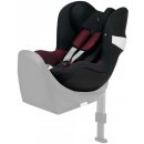 Cybex Sirona M2 i-Size 2021 Ferrari Victory Black