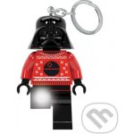 LEGO® Star Wars Darth Vader ve svetru svítící figurka – Zboží Dáma