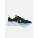 Under Armour chlapecké boty UA BGS Assert 11 modré – Zboží Dáma