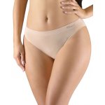 Gina 00038P klasické kalhotky bamboo s vyšším bokem tělové – Hledejceny.cz
