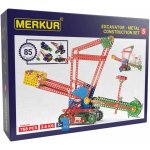 Merkur M 5 – Zboží Dáma