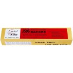 Levior Bazickí J506 2.5 x 300 mm 2.5 kg – Zboží Dáma