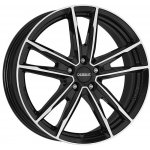 Dezent Kf 8x18 5x108 ET48 black polished | Zboží Auto