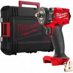 Milwaukee M18 FIW2F12-0X 4933478443 – Zboží Mobilmania